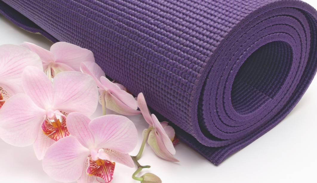 Image of Yoga Mat