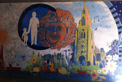 communitymural