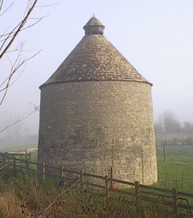 Dovecote