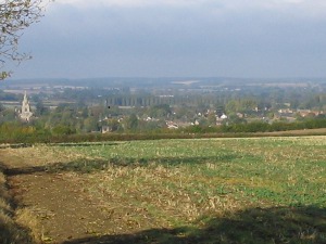 villagefromhill